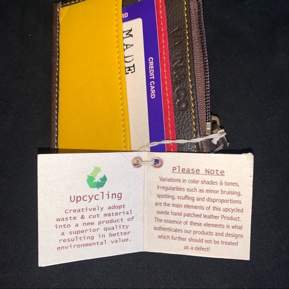 VAAN & CO Wallet/Card Holder - Picture 9 of 14